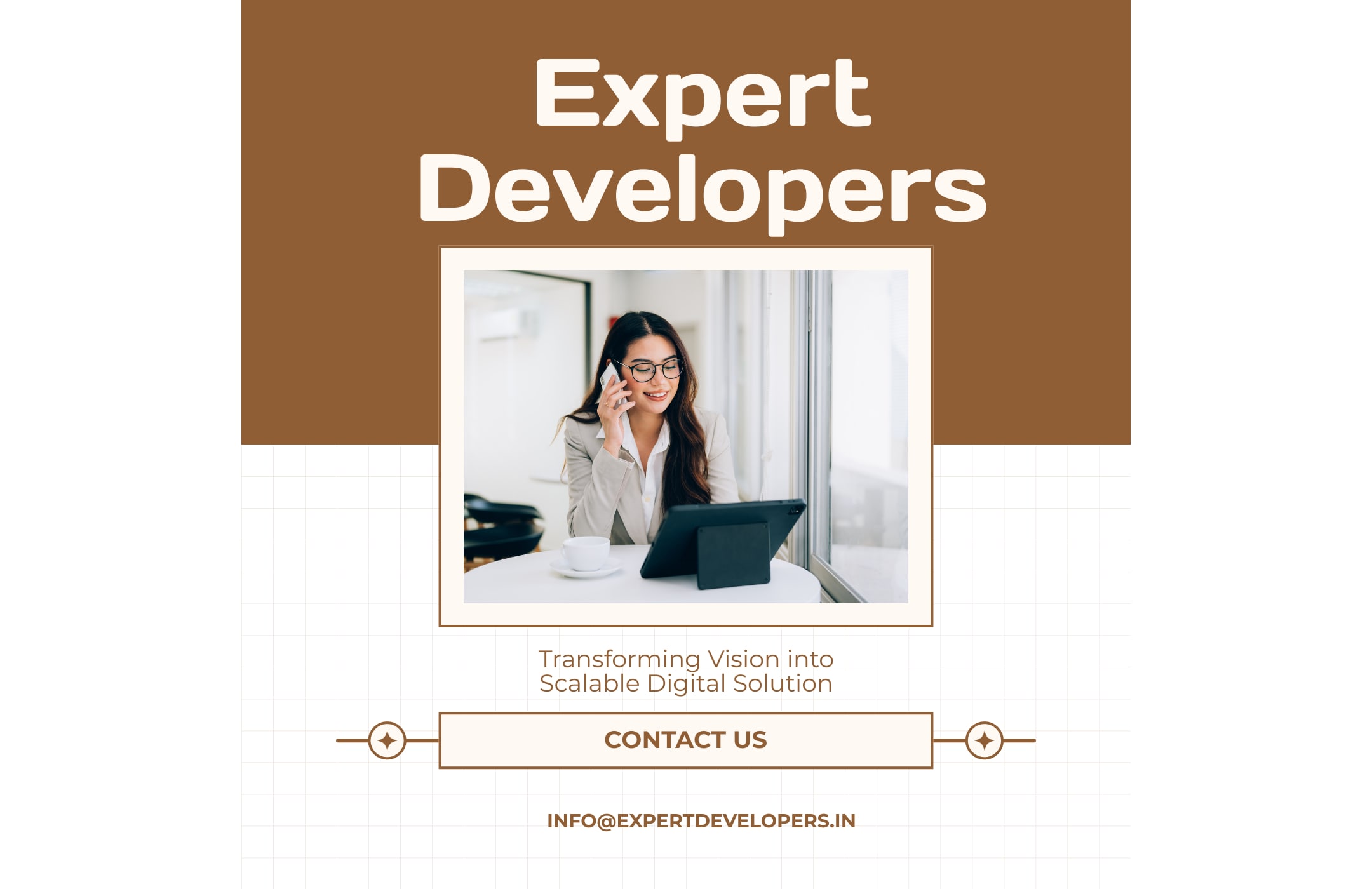 Future-Proofing with Expert Developers: Top 5 Web Dev Trends in India 2025